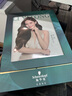 施华蔻（Schwarzkopf）【李一桐推荐】染发礼盒(一按染2.0冷黑+怡然2.0珍珠黑+发膜50ml) 实拍图