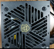 大水牛（BUBALUS）额定650W 金牌BX650台式电源（原生PCIE5.0线/支持4060显卡/80PLUS认证/单路12V/温控/扁平线）  实拍图