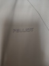 伯希和（Pelliot）[小光盾]防晒衣女士防紫外线透气时尚皮肤衣夏季外套12321218灰M 实拍图