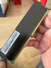 金百达（KINGBANK）16GB DDR4 3200 台式机内存条  intel专用条 黑爵 晒单实拍图