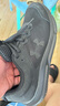 安德玛（UNDERARMOUR）春夏Charged Assert 10男子运动跑步鞋送爸爸3026175黑色004 43 实拍图