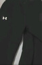 安德玛（Under Armour）男女童运动长裤大童宽松针织休闲束口裤243125166 黑色 160cm 实拍图