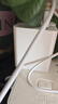 品胜苹果数据线iphone充电线快充 适用iPhone14ProMax/13/12/XR/11/8手机ipad平板USB充电器线车载编织 实拍图