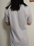 芬腾睡裙女士纯棉2024夏季带杯罩免穿文胸家居服睡衣 实拍图