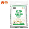 香雪面粉 美味富强粉 小麦粉 中筋面粉10斤 实拍图
