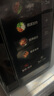 美的（Midea）小旋风空气炸微波炉烤箱一体机 800W变频  不锈钢腔体 智能解冻  低噪音23L（C2F1） 实拍图