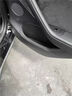 固特异（Goodyear）车门储物盒适用于特斯拉焕新ModelY收纳盒4个装 实拍图