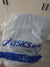 亚瑟士（asics）童装25年夏男女UPF50+冰蝉翼防晒服梭织透气外套332251052311 实拍图