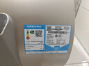 海尔（Haier）国家补贴20%电热水器60升 JT3 金刚无缝胆 3300W变频节能速热 终身免换镁棒 一级能效家用储水式 实拍图