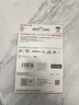 闪迪（SanDisk）256GB TF（MicroSD）内存卡 A2 4K V30 U3 C10 至尊超极速移动存储卡 读速200MB/s 写速140MB/s 实拍图