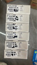 中兴（ZTE）4G UFI 随身移动wifi 无线上网卡  4g路由器插卡 无限随行车载 笔记本流量卡托 MF79N 实拍图