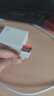 小米 原装USB-C数据线100cm 6A充电线白色 适配USB-C接口手机游戏机充电xiaomi红米redmi/k70 实拍图