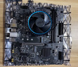 Thermalright(利民)Assassin X 120 Refined SE 风冷散热器 AGHP逆重力四热管支持 12CM风扇 AX120 R SE 实拍图