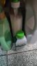 滴露（Dettol）洗衣机清洗剂250mL松木滚筒波轮机槽洗衣机清洁剂强力除垢杀菌 实拍图
