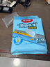 美丽雅油烟机吸油纸棉条加厚 厨房专用隔油垫接油槽20条装 实拍图