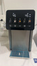 美的（Midea）小魔方pro电热水瓶电水瓶饮水机 烧水壶电热水壶316L 风冷保温恒温一体0塑料可拆国家补贴31FPro 实拍图