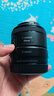 佳能（Canon）佳能 EF-EOS R转接环 RF卡口适配器（R系列机身转接EF镜头）适用R3  R5 R6 R7 R8 R10 R50 RP 佳能原装EOS R转接环 实拍图