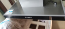 海尔（Haier）抽油烟机 统帅Ieader欧式顶吸排烟机 大吸力380Pa风压 抽油烟机家用租房优选IT1902 实拍图
