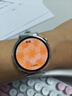 HUAWEI WATCH GT 5 41mm 湖光青 氟橡胶表带华为智能手表情绪健康助手玄玑感知系统 实拍图