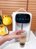 美的（Midea）电热水瓶不锈钢水壶热水瓶多段控温保温恒温开水壶电水壶烧水壶国家补贴MK-SP60-D 实拍图