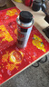 力魔（LIQUI MOLY）德国原装进口蓝烟消除剂 缓解烧机油  300ml 汽车用品 实拍图