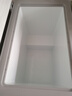 澳柯玛（AUCMA）208升冰柜家用减霜小冷柜 冷藏柜冷冻柜转换 母婴母乳卧式冰箱一级能效 BC/BD-208HNE 国家补贴20% 实拍图