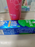babycare儿童水杯婴儿学饮杯宝宝喝水杯儿童吸管杯+鸭嘴杯套装tritan240ml 实拍图