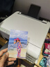 爱普生（EPSON）墨仓式 L3251彩色打印机 微信打印/无线连接 家用打印优选（打印、复印、扫描） 实拍图