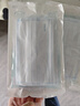 海氏海诺 一次性使用医用外科口罩100只 无菌三层防尘成人灭菌级防晒口罩 实拍图