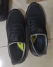 斯凯奇（Skechers）男鞋夏季软底轻便运动跑步鞋厚底透气休闲健步鞋65867 实拍图