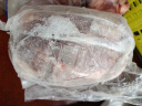 大庄园内蒙谷饲原切羔羊后腿肉净重2斤【欧盟认证】生鲜羊肉 火锅 实拍图