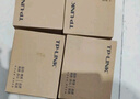 TP-LINK TL-FC311A-20 千兆单模单纤光纤收发器 A/B端需搭配使用  光电转换器（单只装） 实拍图