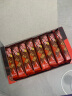 雀巢（Nestle）脆脆鲨【虞书欣推荐】威化饼干巧克力味24条446.4g 休闲零食 早餐 实拍图