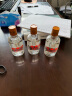 白云边 十五年陈酿 浓酱兼香型白酒 42度 500ml*6瓶 整箱装 新老包装 实拍图
