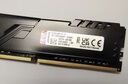 金士顿（Kingston）FURY 16GB DDR4 3200 C16 台式机内存条 Beast野兽系列 骇客神条 实拍图