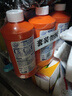 威猛先生（Mr Muscle） 管道疏通剂 500g*3瓶 下水道疏通剂 马桶卫生间管道疏通 实拍图