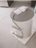 海尔（Haier）智家出品Leader 50升储水式2200W电热水器家用 一级能效节能速热 长效保温租房优选LEC5001H-NQ3 实拍图
