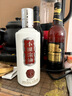 小糊涂仙 金酱酒坊5 酱香型白酒 53度 500ml 单瓶装 喜宴婚宴 商务送礼 实拍图