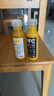农夫山泉 100%NFC果汁饮料 300ml*12瓶（6瓶橙汁+6瓶芒果混合汁）缤纷礼盒 实拍图