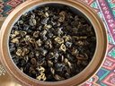 福茗源茶叶 滇红金螺红茶 蜜香特级2025新茶滇红茶袋装500g春茶叶自己喝 实拍图