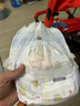 MOONY苏菲尤妮佳Q薄萌羽慕怡小羊驼拉拉裤XXL26片(15kg及以上) 实拍图
