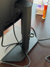 明基（BenQ）SW242Q 24.1英寸2K 16:10 Type-C90W供电硬件校色专业摄影修图视频后期显示器 实拍图