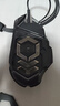 罗技（G） G502 HERO主宰者游戏鼠标电竞鼠标有线RGB机械配重竞技FPS吃鸡宏cf送男友男生礼物 G502HERO+星守卡莎桌垫 实拍图