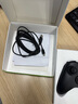 微软Xbox无线游戏手柄 磨砂黑+USB-C线 蓝牙 适配Xbox/PC/平板/手机 Steam促销 黑神话悟空  明末 实拍图