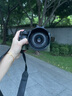 尼康（Nikon）【国家补贴】Z30半画幅微单相机新手入门级可翻折屏自拍 4k高清摄影拍照视频直播便携vlog微单相机 Z30 单机 实拍图