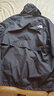 北面（The North Face）薄风衣男户外休闲外套运动轻薄长袖皮肤衣 81PO JK3 2XL 实拍图