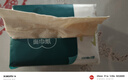 惠寻抽纸32包*300张 100抽/包本色绵柔面巾纸餐巾纸卫生纸巾整箱S码 实拍图