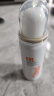 诺斯清海盐水喷鼻弱酸性生理海水鼻腔喷雾家用洗鼻器儿童成人鼻炎60ml 实拍图