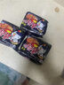 三养（SAMYANG）火鸡面三养速食方便面袋装 700g(140g*5)泡面拌面早餐零食 实拍图