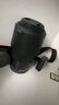 索尼（SONY）E卡口 35 50 10-18 18-55 16-50二代大光圈蔡司二手相机微单镜头 索尼E55-210mm 黑色 单镜头【套餐更划算】 99成新 实拍图